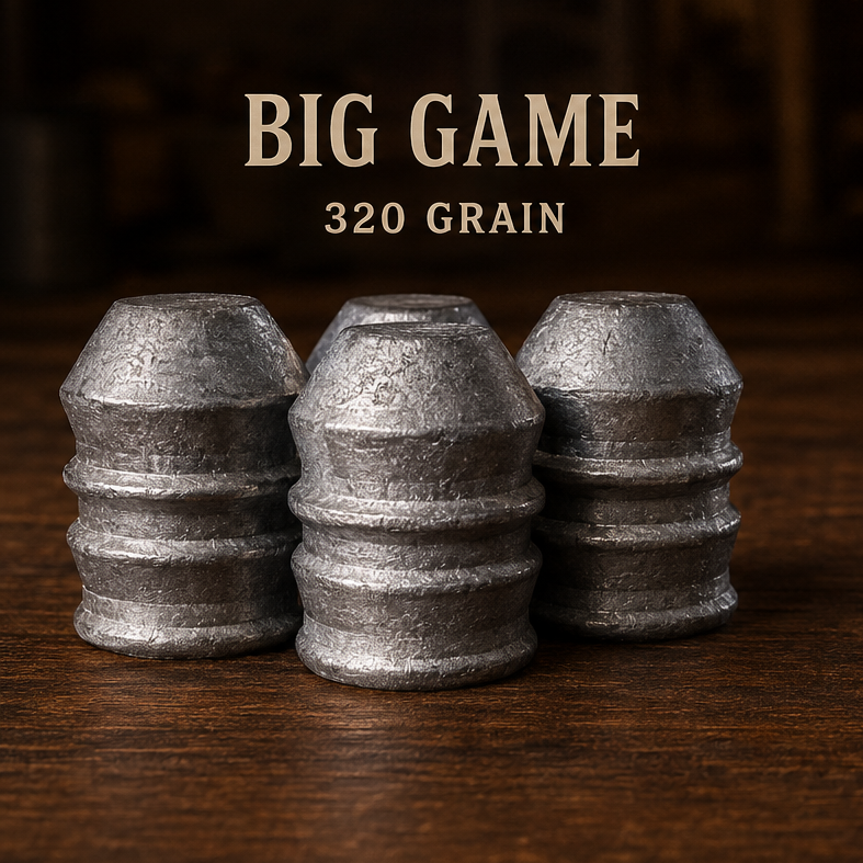 Engage Big Game - 320 grain, 20 Count